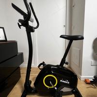 CYCLETTE MAGNETICA DIADORA FITNESS Lilly Evo