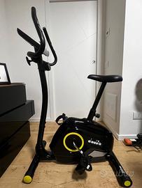 CYCLETTE MAGNETICA DIADORA FITNESS Lilly Evo