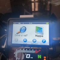 BMW navigator  6 Garmin 
