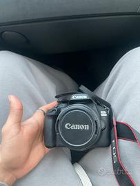 CANON E05