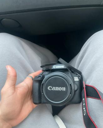 CANON E05