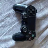 Dualshock 4