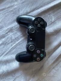 Dualshock 4
