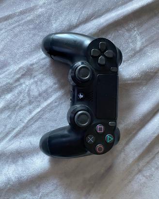 Dualshock 4