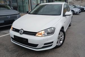 Volkswagen Golf Business 1.4 TGI 5p. Comfortline B