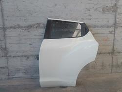 Porta Posteriore sx. Nissan Juke 2014