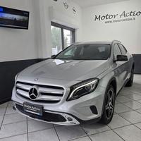 Mercedes-benz GLA 200 CDI Automatic Sport NEOPATEN