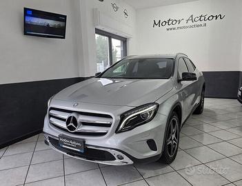 Mercedes-benz GLA 200 CDI Automatic Sport NEOPATEN
