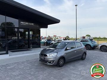 MITSUBISHI Space Star 1.0 GPL ANCHE PER NEOPATEN