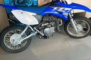 Yamaha ytt 110