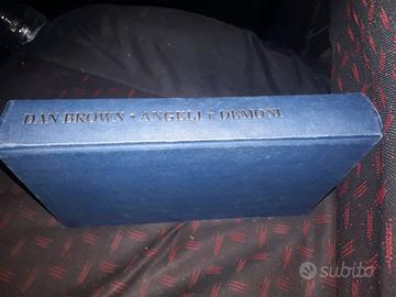 Libro Dan Brown
