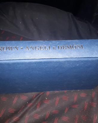 Libro Dan Brown
