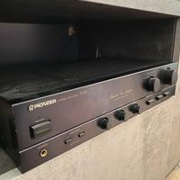 Amplificatore PIONEER A-229 Vintage Hi-Fi