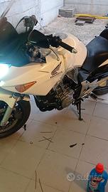 Honda CBF 600 - 2005