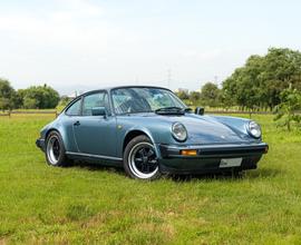 Porsche 911 SC 3.0 - 1982