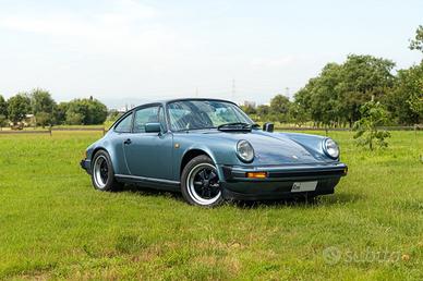 Porsche 911 SC 3.0 - 1982