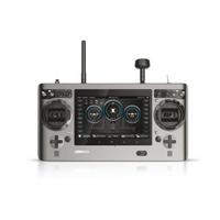 Radio yuneec st24 in buono stato.