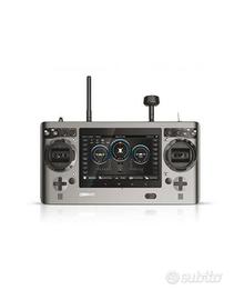 Radio yuneec st24 in buono stato.