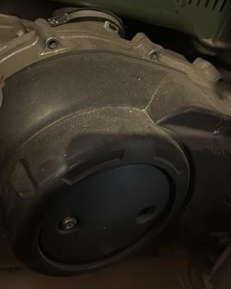 Motore tmax (da cambiara Biella)