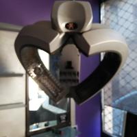 casco professionale x parrucchiera 