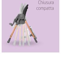 seggiolone maxicosi Minla