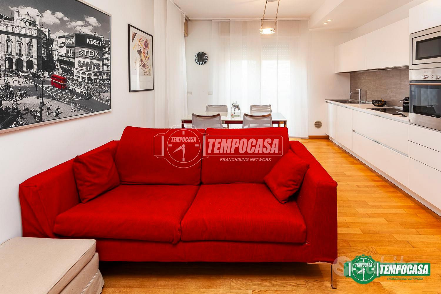 Appartamento – Bergamo, Carnovali - Vista 5