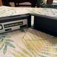 Kodak extra 250