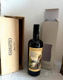 🥃 SAMAROLI – Linkwood 2008 CM cask