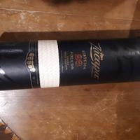 Contenitore per bottiglia Rum Zacapa