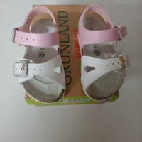 sandali bambina Grunland 