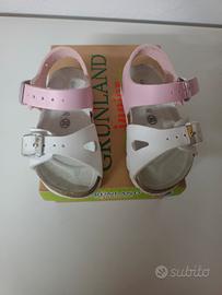 sandali bambina Grunland 