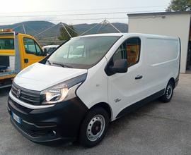 Fiat Talento 1.6 MJT 145CV PC-12q