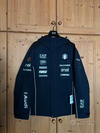 Completo Armani Fisi