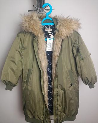 Twinset bambina 8 anni