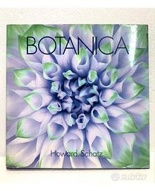 Libro Botanica