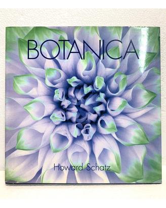 Libro Botanica