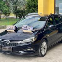 Opel Astra 1.6 CDTi 81kw Sports Tourer Innovation