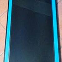 Tapis-roulant elettrico salva spazio, 1-8 km NUOVO