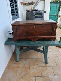 cassapanca primi 900 