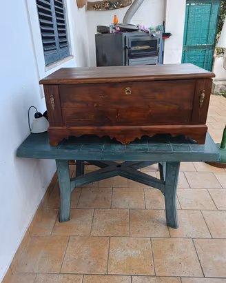 cassapanca primi 900 