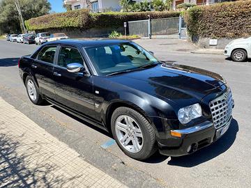 Chrysler 300C