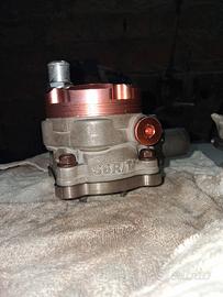 Stage 6rt con albero hebo biella 85 piaggio