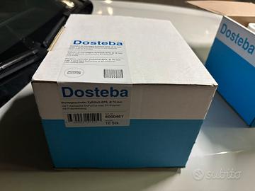 cilindro di montaggio