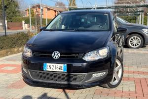 Volkswagen Polo 1.4 DSG 5 porte Highline