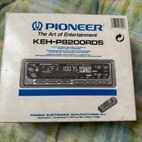 Autoradio Pioneer