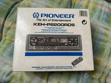 Autoradio Pioneer