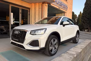 AUDI Q2 30 TDI S tronic Admired Advanced