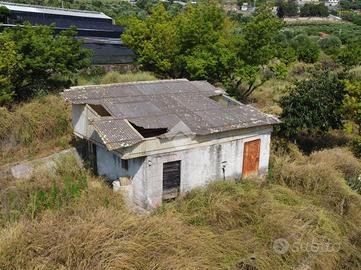 RUSTICO A VALLECROSIA