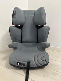 Seggiolino auto Concord