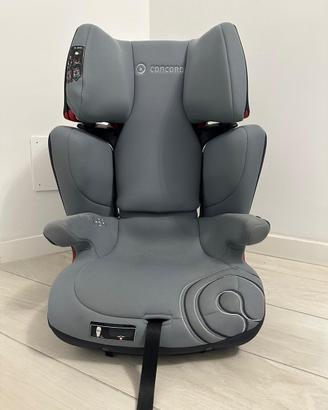 Seggiolino auto Concord